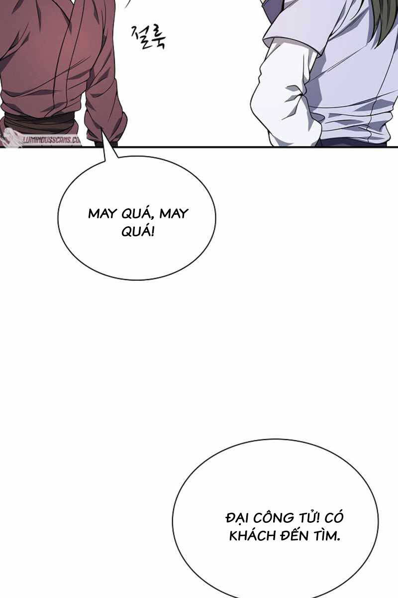 Quán Trọ Phong Ba Chap 104 - Next Chap 105