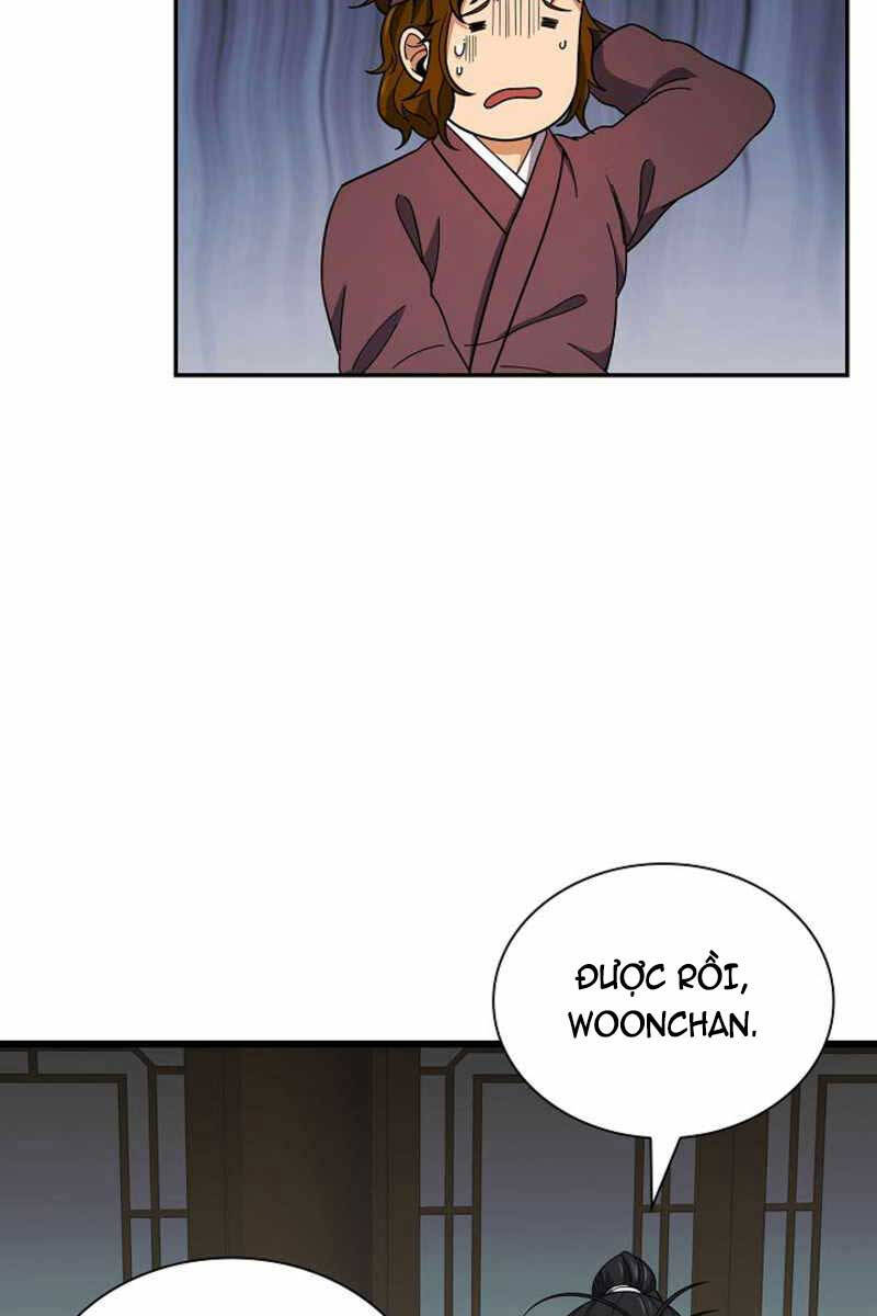 Quán Trọ Phong Ba Chap 105 - Next Chap 106