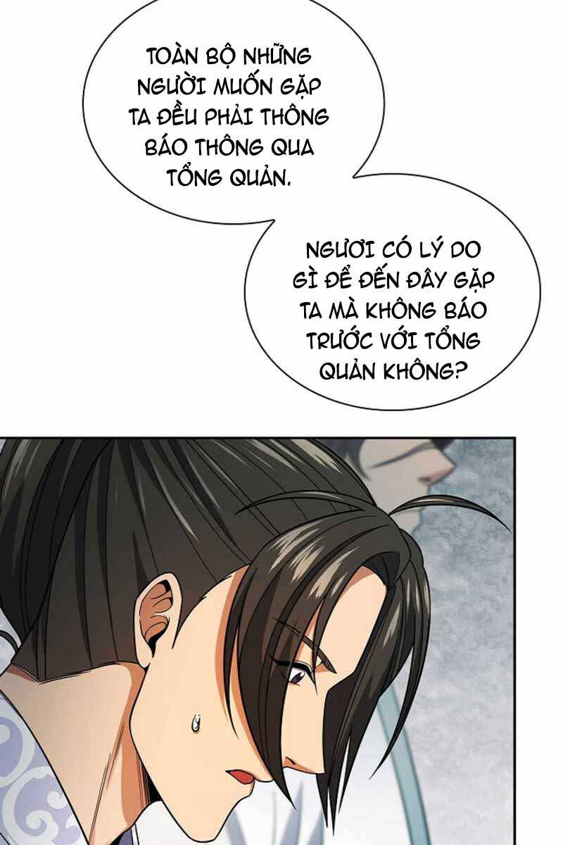 Quán Trọ Phong Ba Chap 105 - Next Chap 106