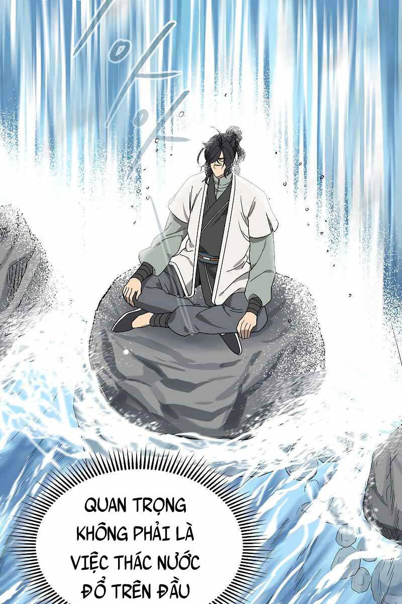 Quán Trọ Phong Ba Chap 99 - Next Chap 100