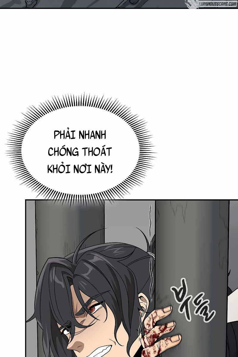 Quán Trọ Phong Ba Chap 99 - Next Chap 100