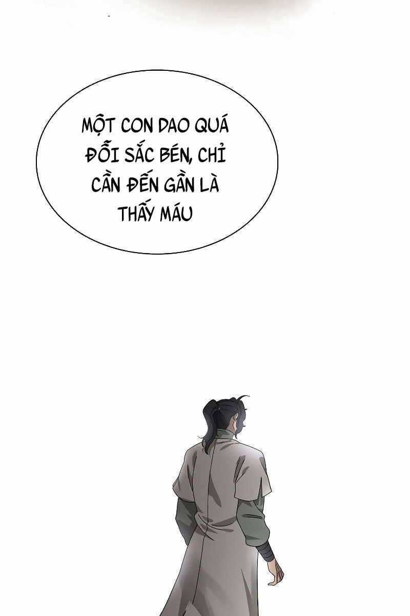 Quán Trọ Phong Ba Chap 99 - Next Chap 100