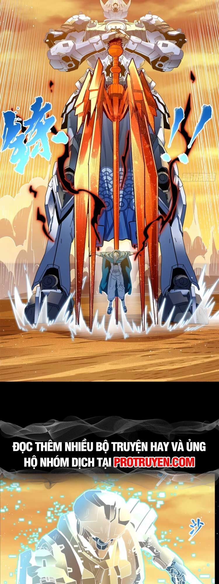 Tinh Giáp Hồn Tướng Chap 117 - Next Chap 118