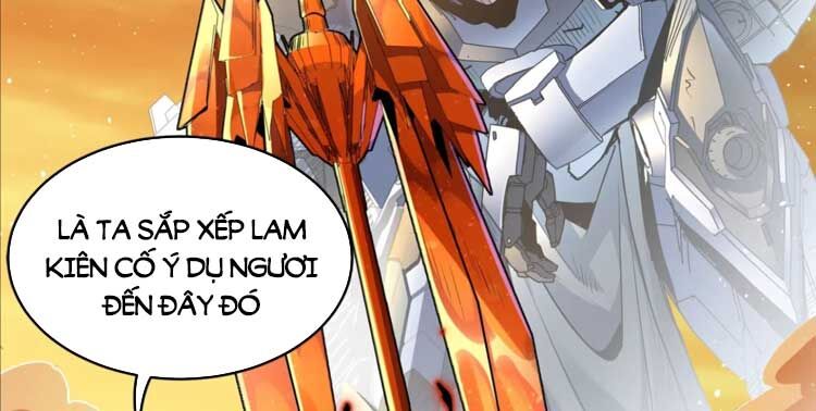 Tinh Giáp Hồn Tướng Chap 117 - Next Chap 118