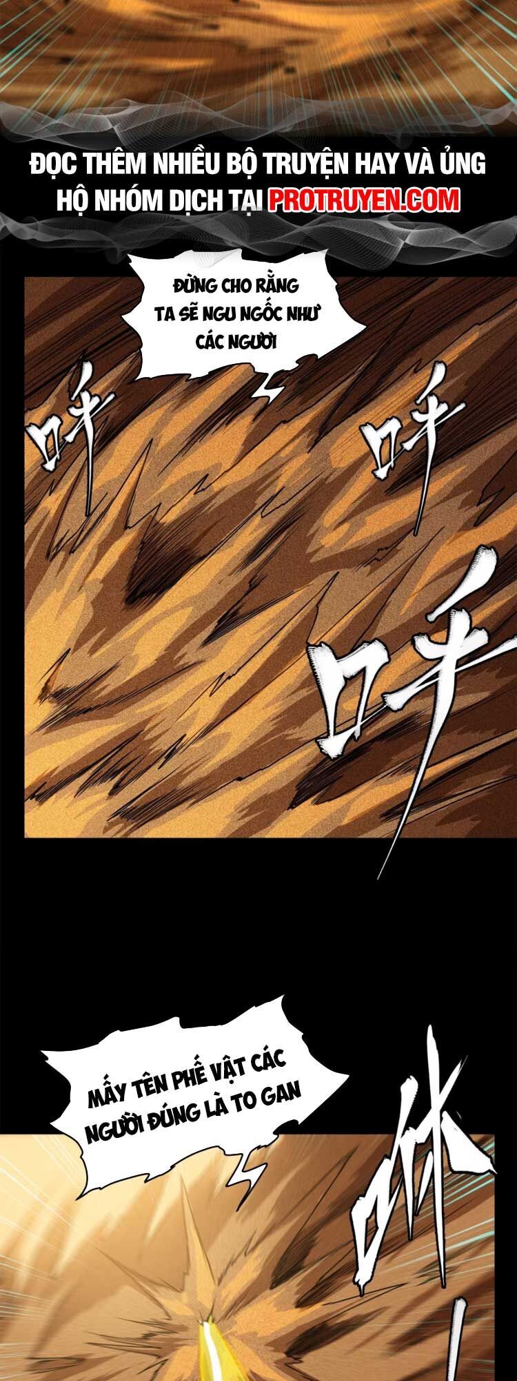 Tinh Giáp Hồn Tướng Chap 117 - Next Chap 118