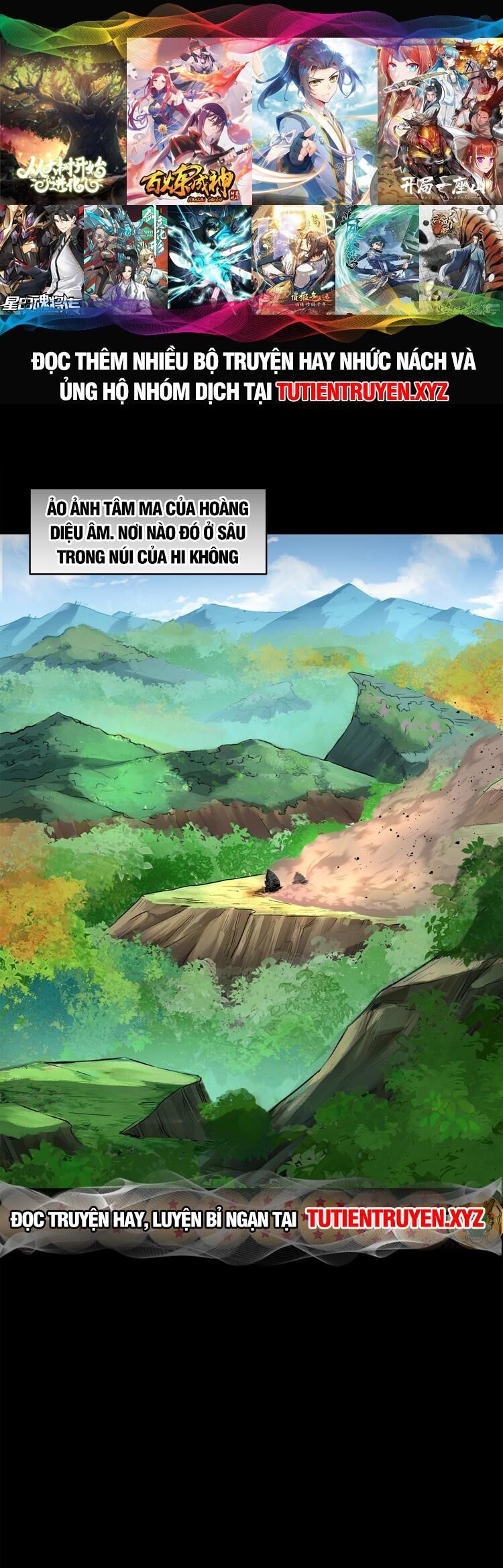 Tinh Giáp Hồn Tướng Chap 126 - Next Chap 127