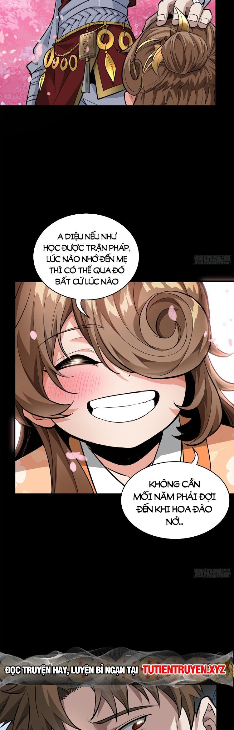 Tinh Giáp Hồn Tướng Chap 126 - Next Chap 127