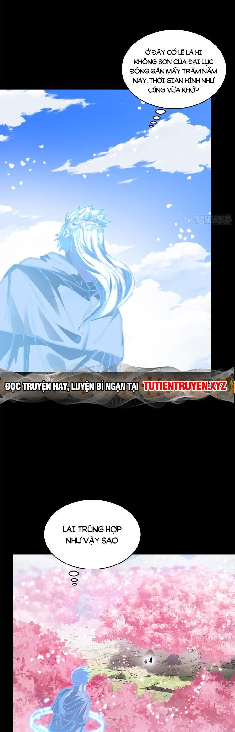 Tinh Giáp Hồn Tướng Chap 126 - Next Chap 127