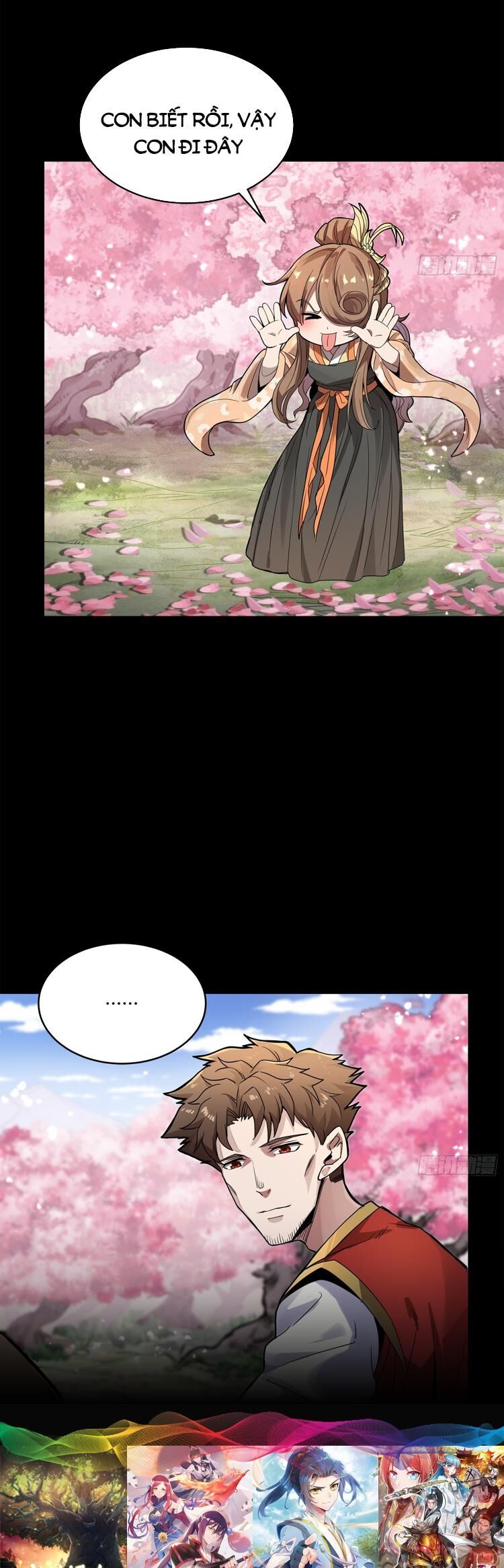 Tinh Giáp Hồn Tướng Chap 126 - Next Chap 127