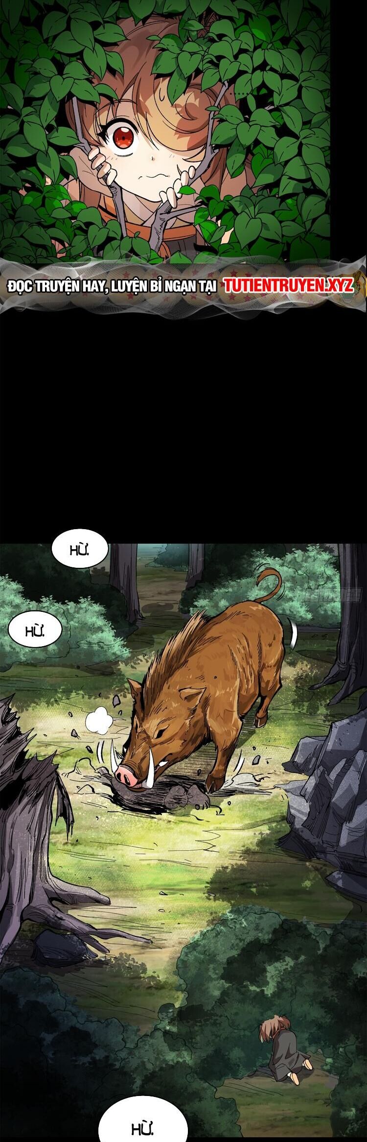 Tinh Giáp Hồn Tướng Chap 126 - Next Chap 127