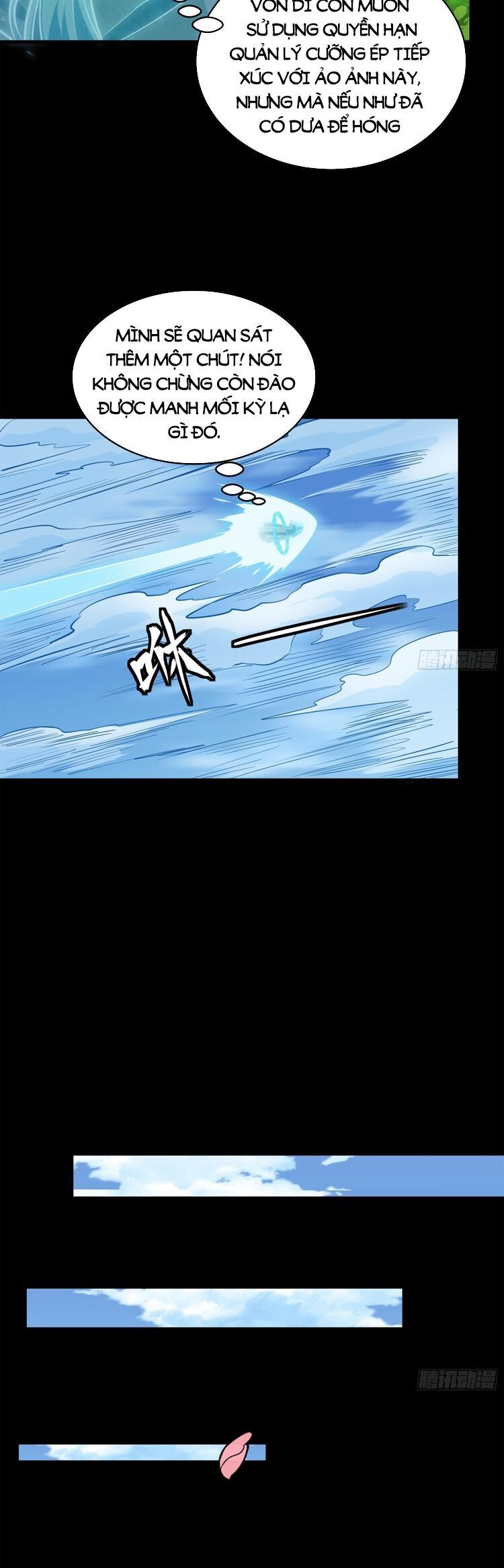 Tinh Giáp Hồn Tướng Chap 126 - Next Chap 127