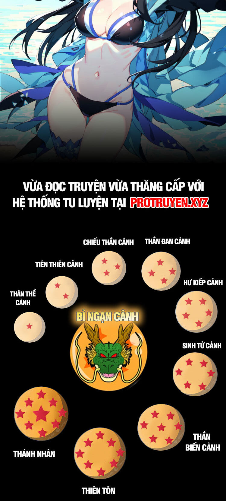 Tinh Giáp Hồn Tướng Chap 130 - Next Chap 131