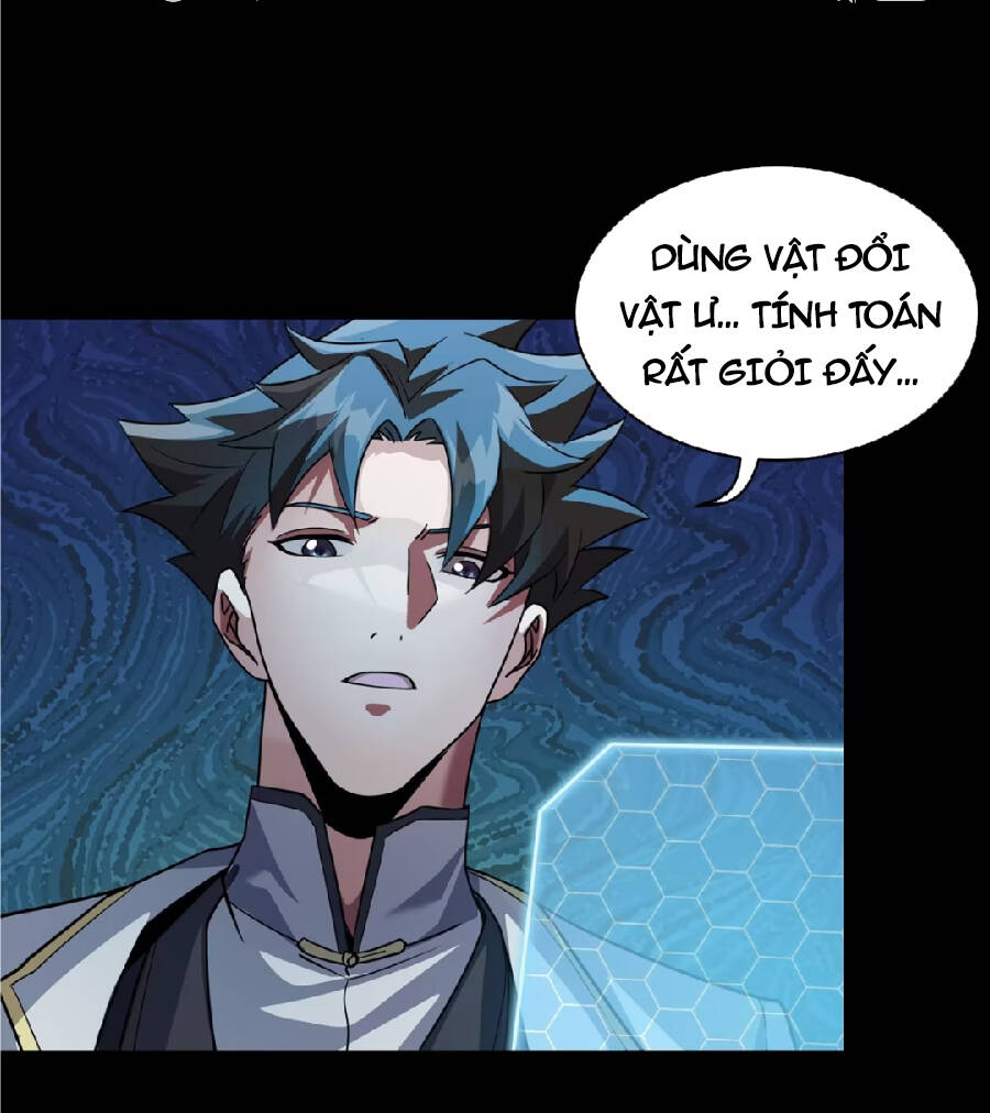 Tinh Giáp Hồn Tướng Chap 102 - Next Chap 103