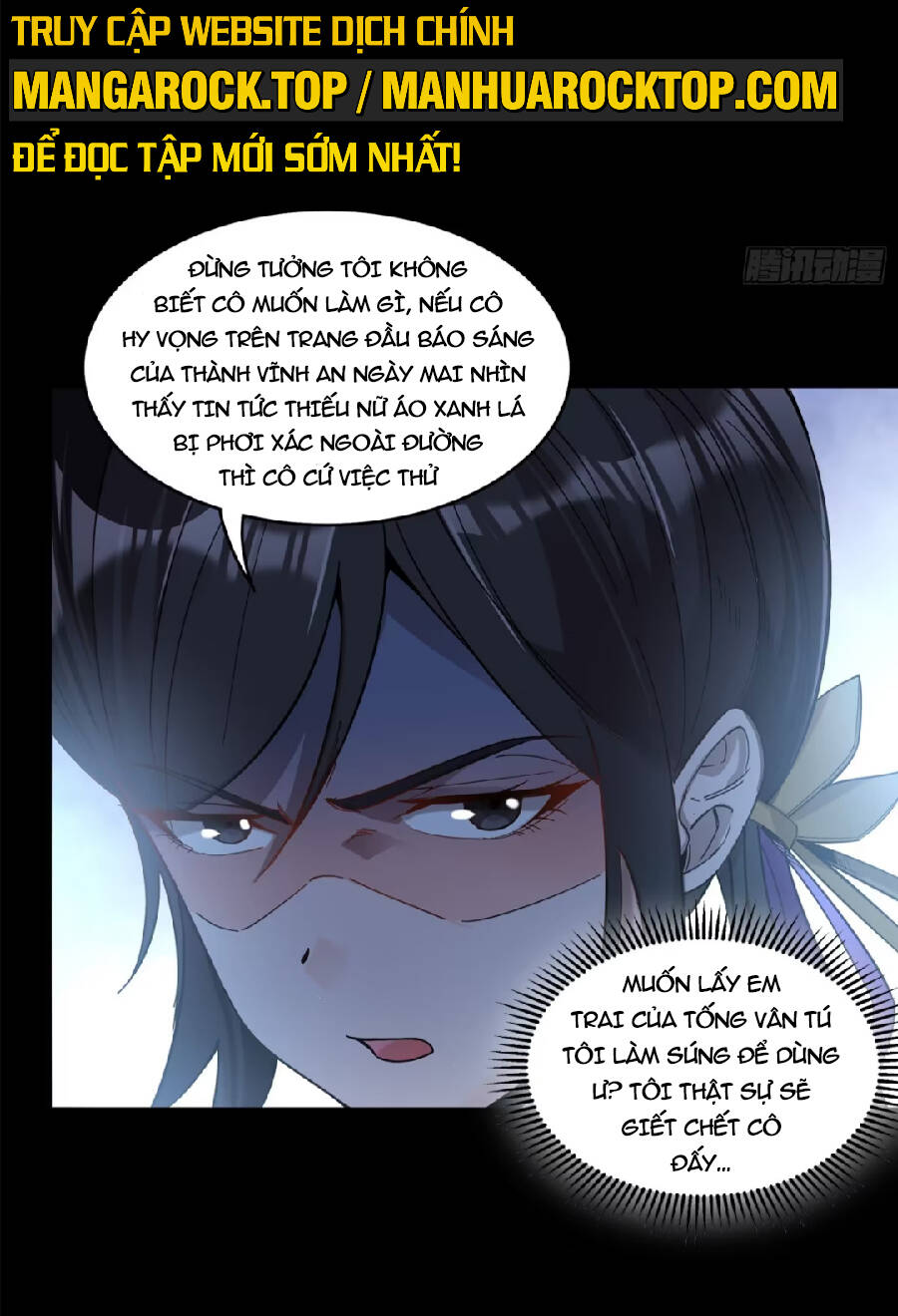 Tinh Giáp Hồn Tướng Chap 102 - Next Chap 103