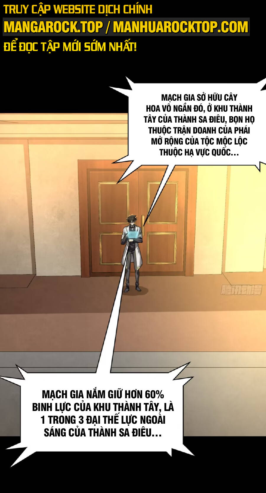 Tinh Giáp Hồn Tướng Chap 102 - Next Chap 103