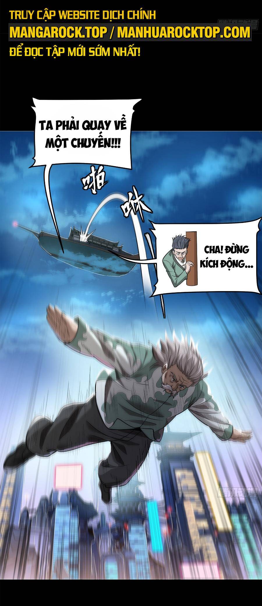 Tinh Giáp Hồn Tướng Chap 107 - Next Chap 108