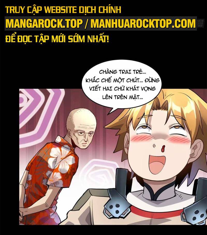 Tinh Giáp Hồn Tướng Chap 110 - Next Chap 111
