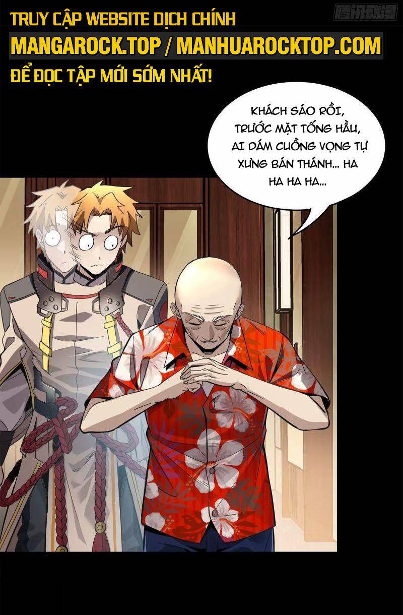 Tinh Giáp Hồn Tướng Chap 110 - Next Chap 111
