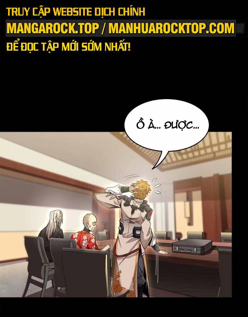 Tinh Giáp Hồn Tướng Chap 110 - Next Chap 111