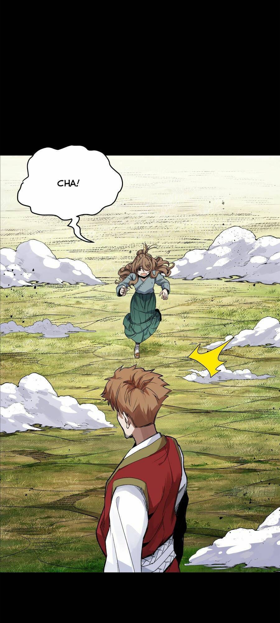 Tinh Giáp Hồn Tướng Chap 132 - Next Chap 133