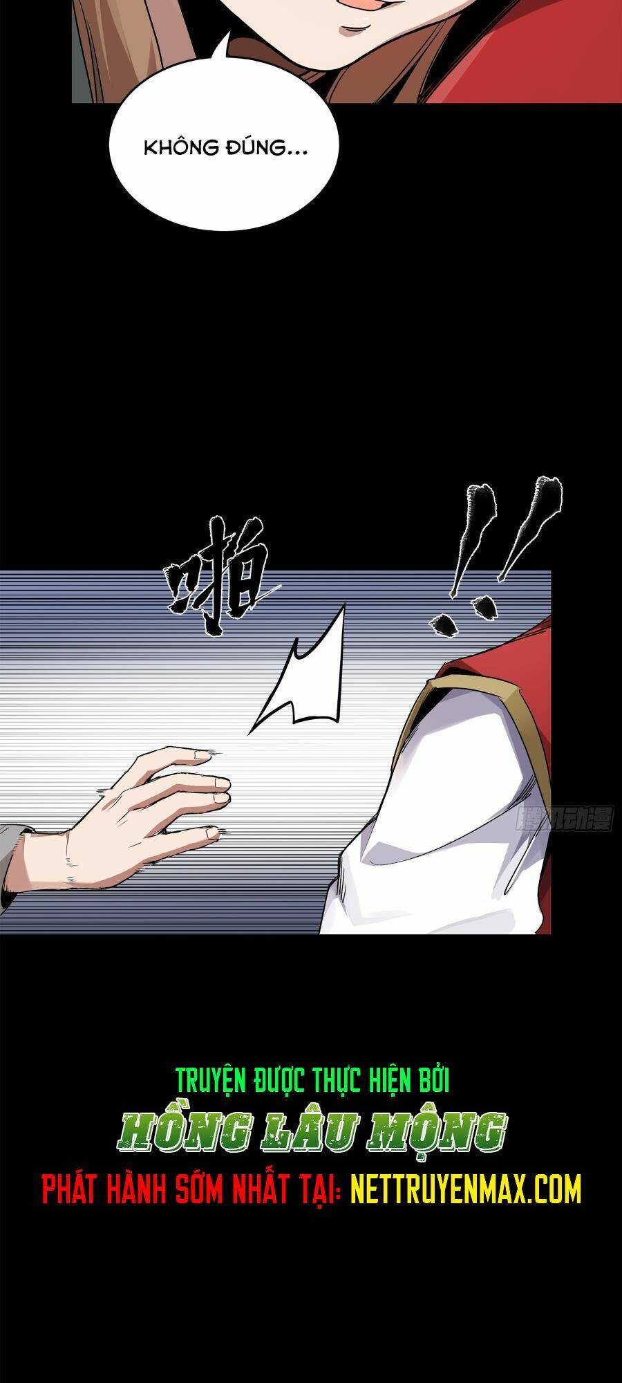 Tinh Giáp Hồn Tướng Chap 132 - Next Chap 133