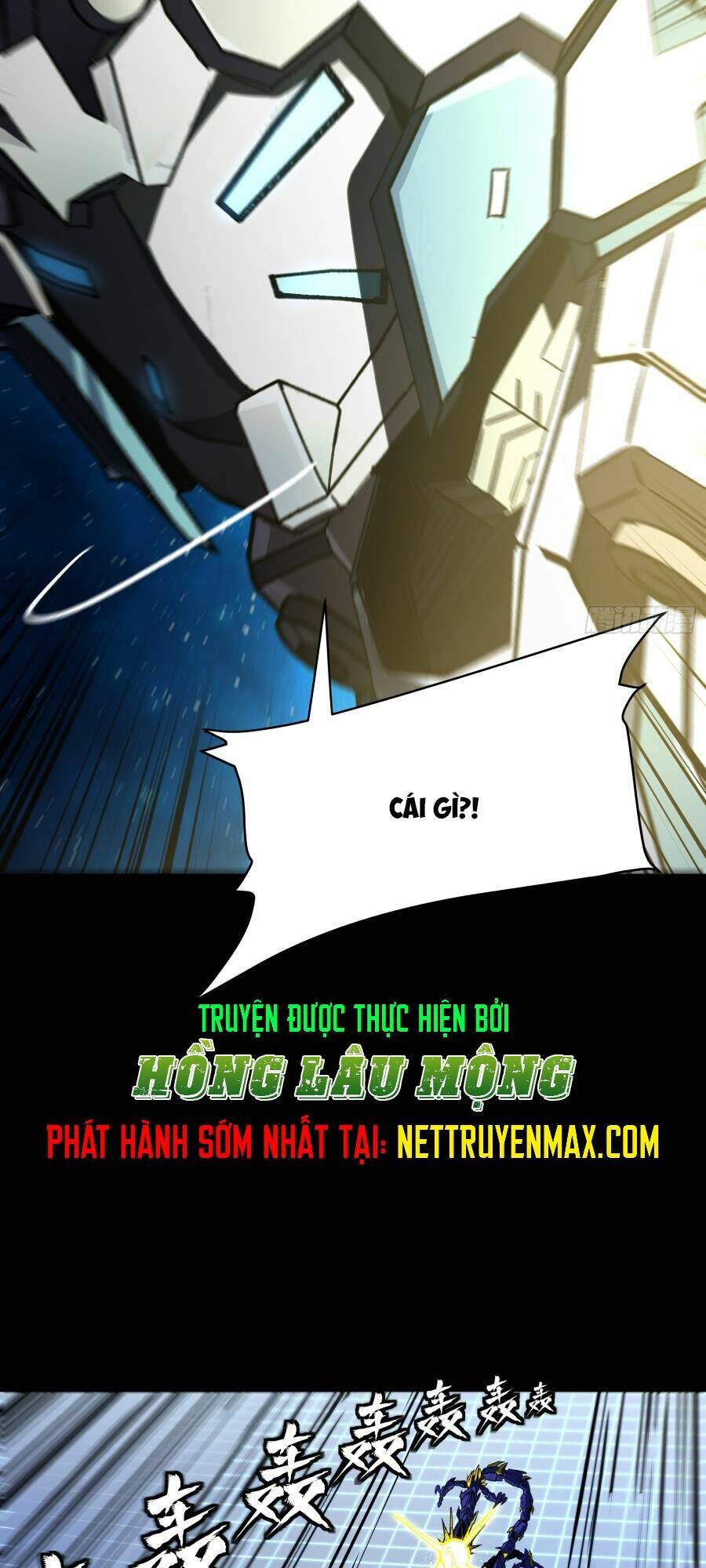 Tinh Giáp Hồn Tướng Chap 135 - Next Chap 136