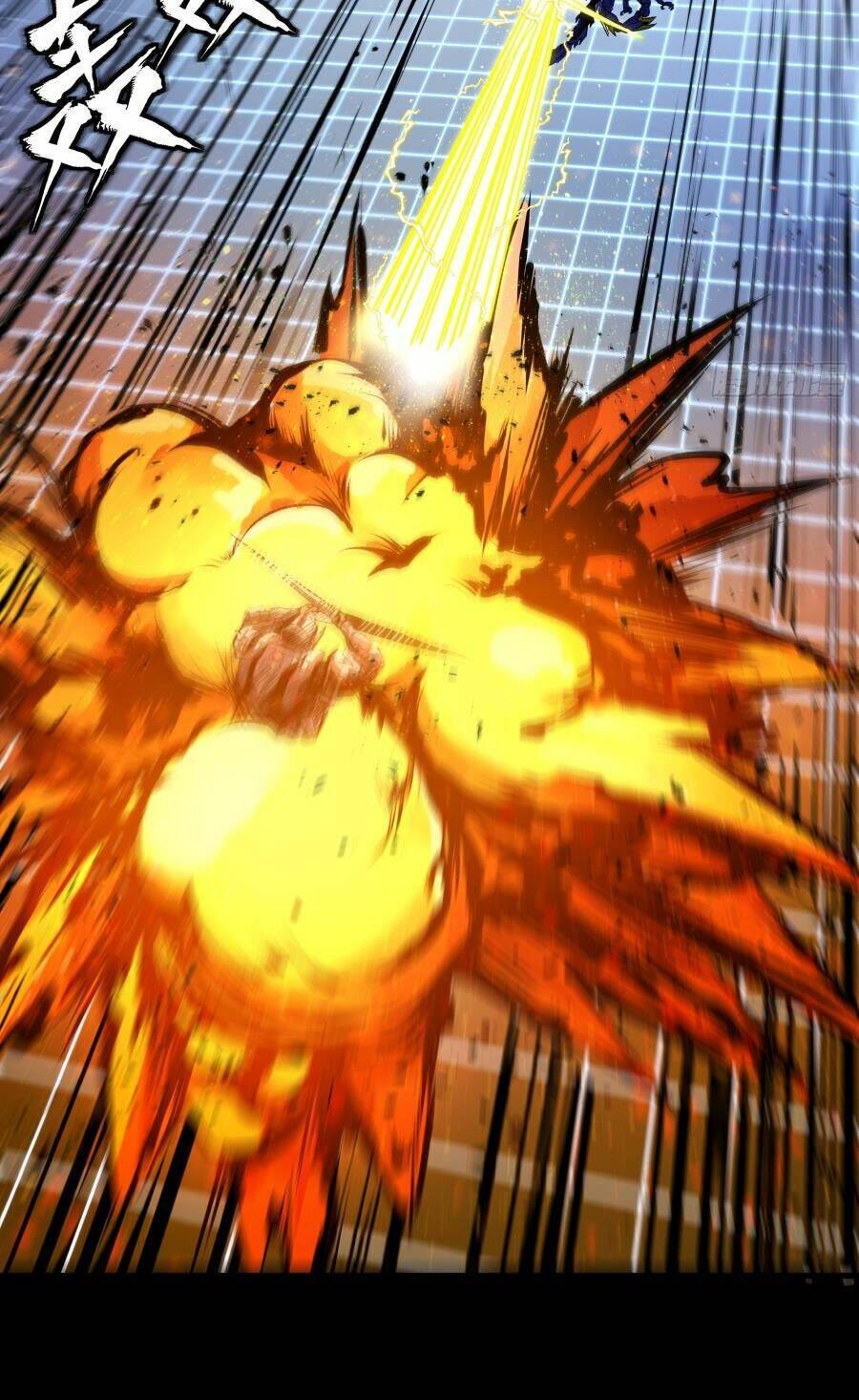 Tinh Giáp Hồn Tướng Chap 135 - Next Chap 136