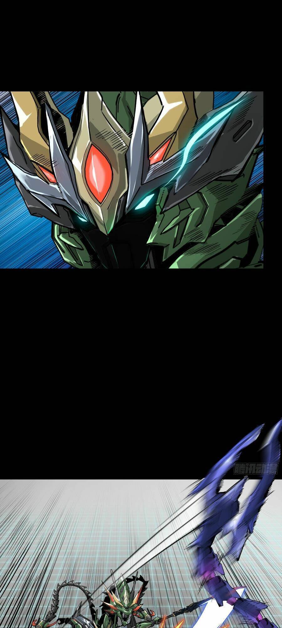 Tinh Giáp Hồn Tướng Chap 135 - Next Chap 136