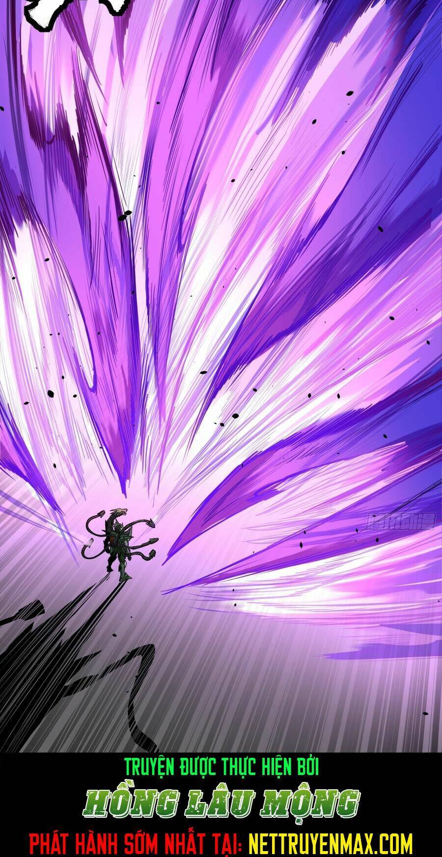 Tinh Giáp Hồn Tướng Chap 135 - Next Chap 136