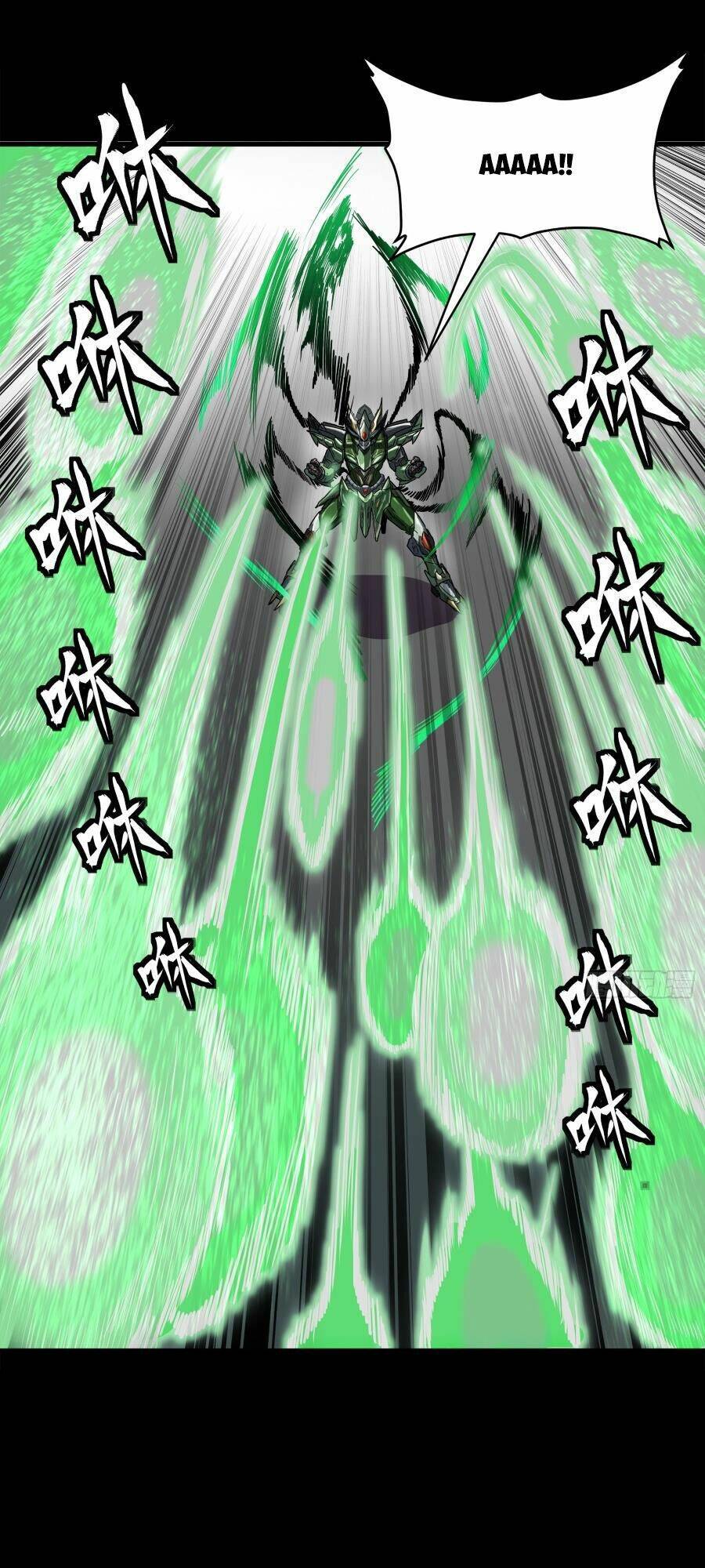 Tinh Giáp Hồn Tướng Chap 135 - Next Chap 136