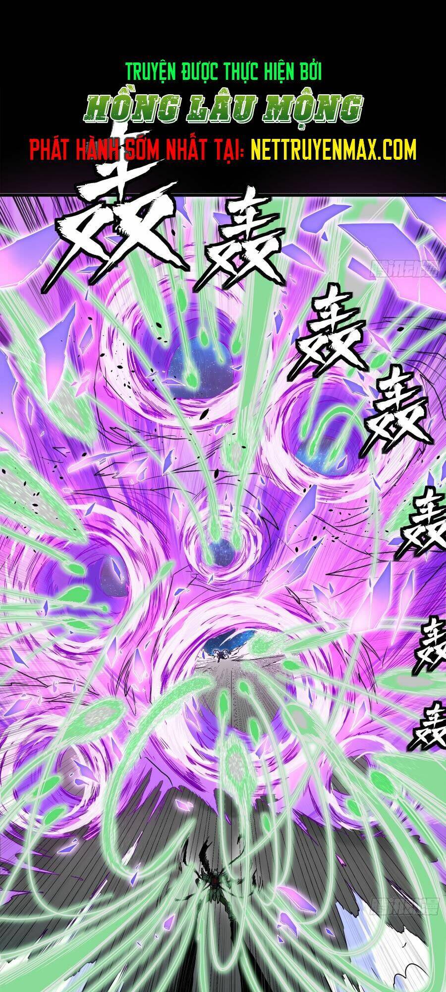 Tinh Giáp Hồn Tướng Chap 135 - Next Chap 136