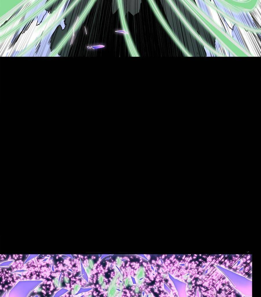 Tinh Giáp Hồn Tướng Chap 135 - Next Chap 136