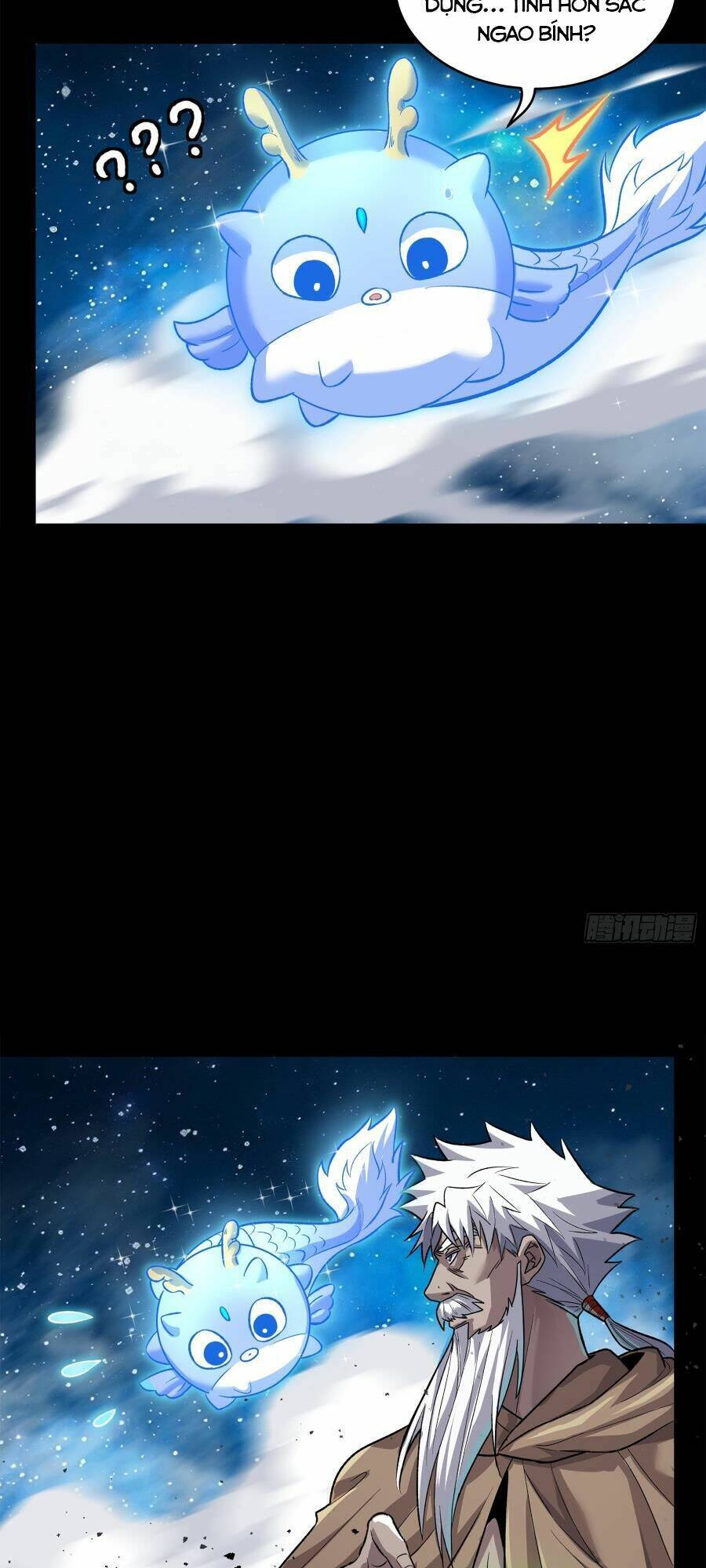 Tinh Giáp Hồn Tướng Chap 135 - Next Chap 136