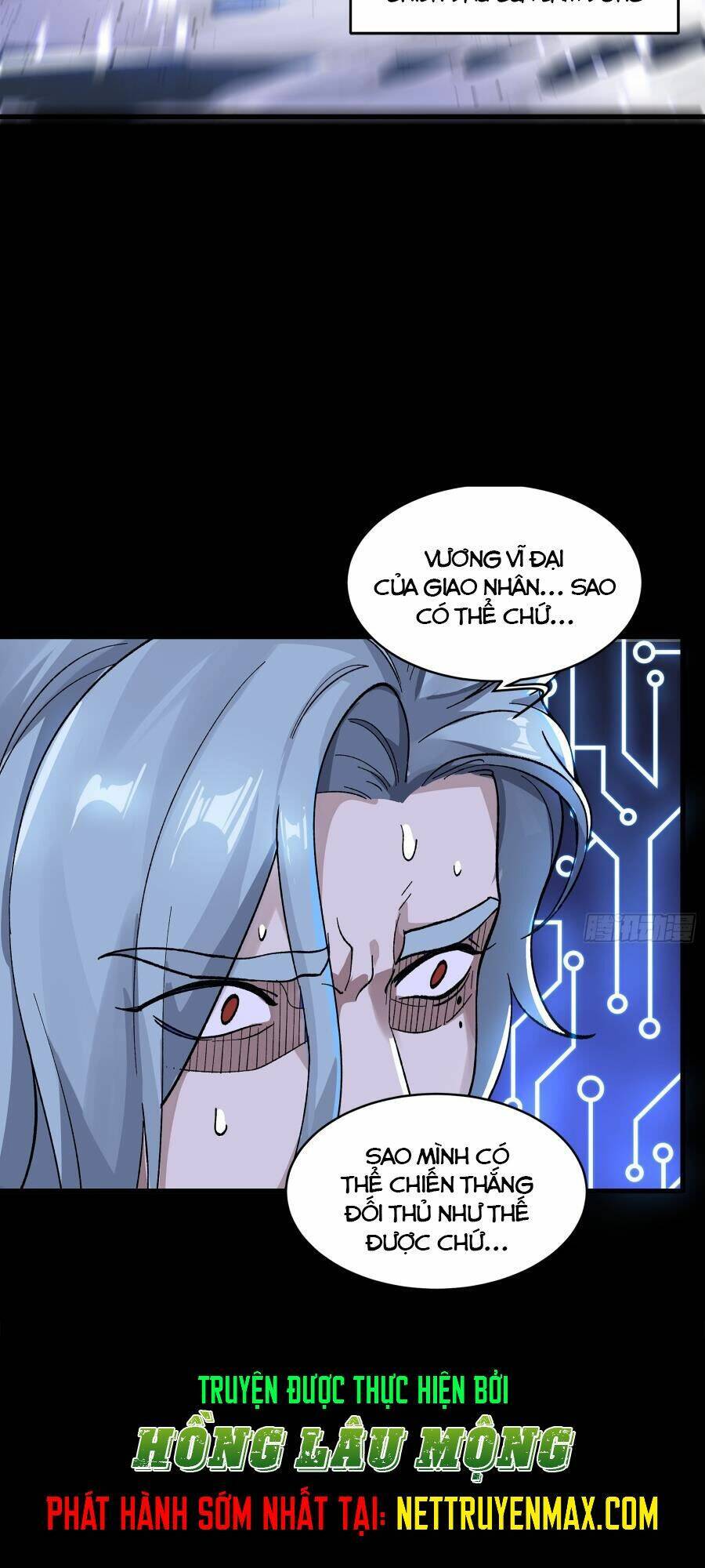 Tinh Giáp Hồn Tướng Chap 135 - Next Chap 136