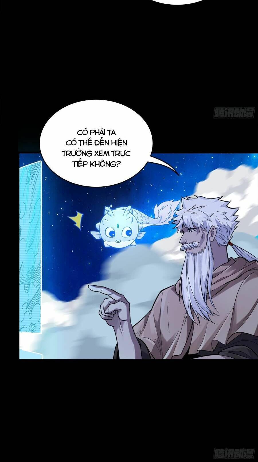 Tinh Giáp Hồn Tướng Chap 135 - Next Chap 136