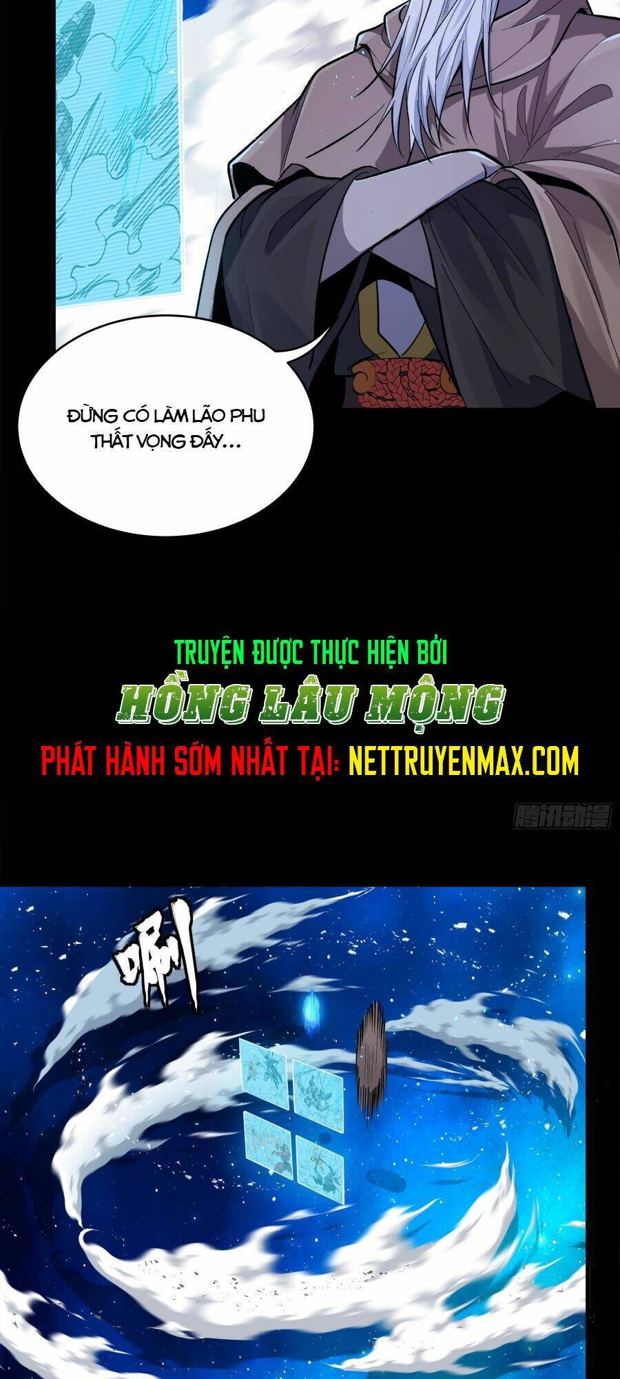 Tinh Giáp Hồn Tướng Chap 135 - Next Chap 136