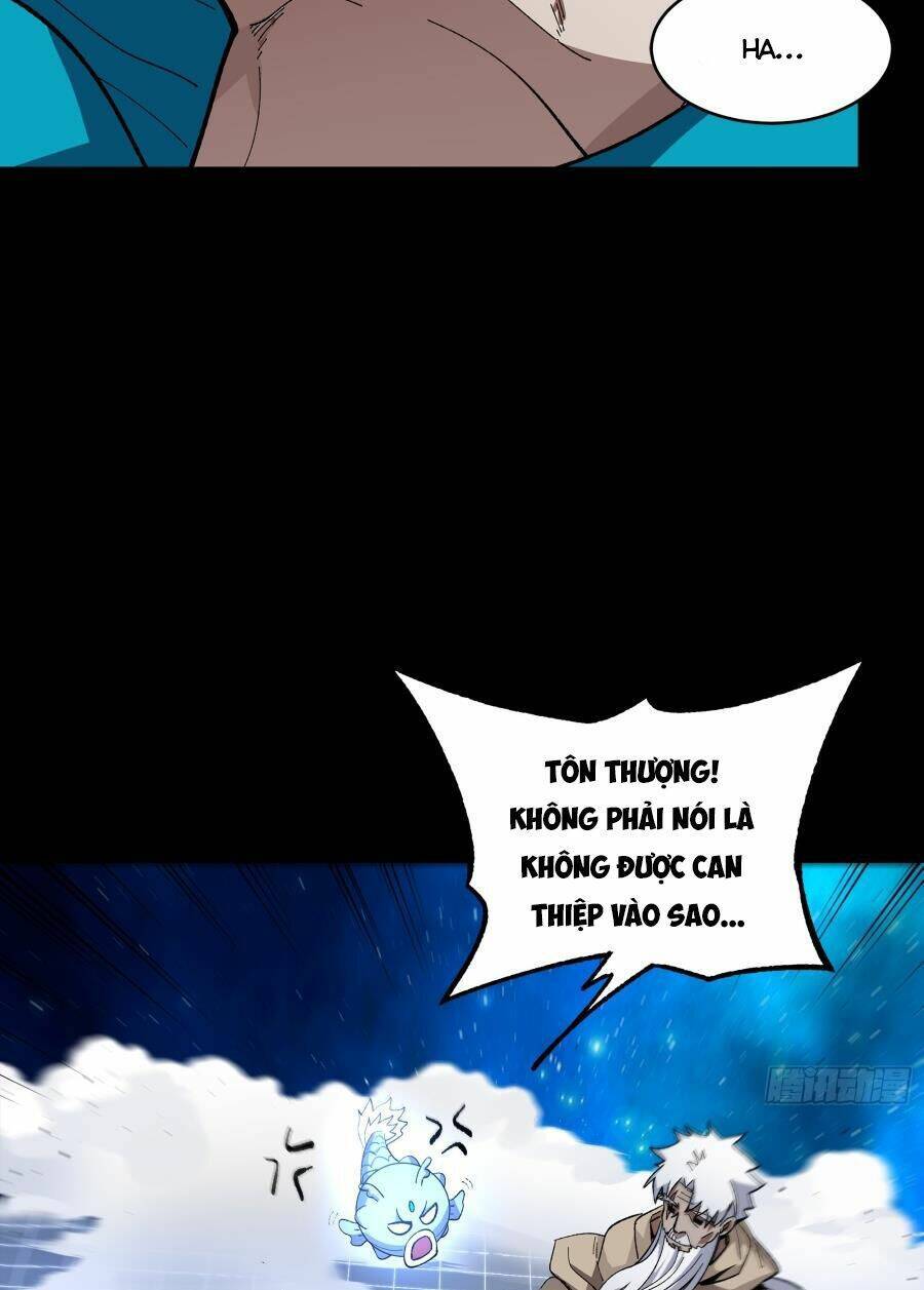 Tinh Giáp Hồn Tướng Chap 135 - Next Chap 136