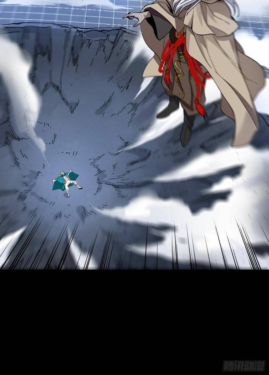 Tinh Giáp Hồn Tướng Chap 135 - Next Chap 136