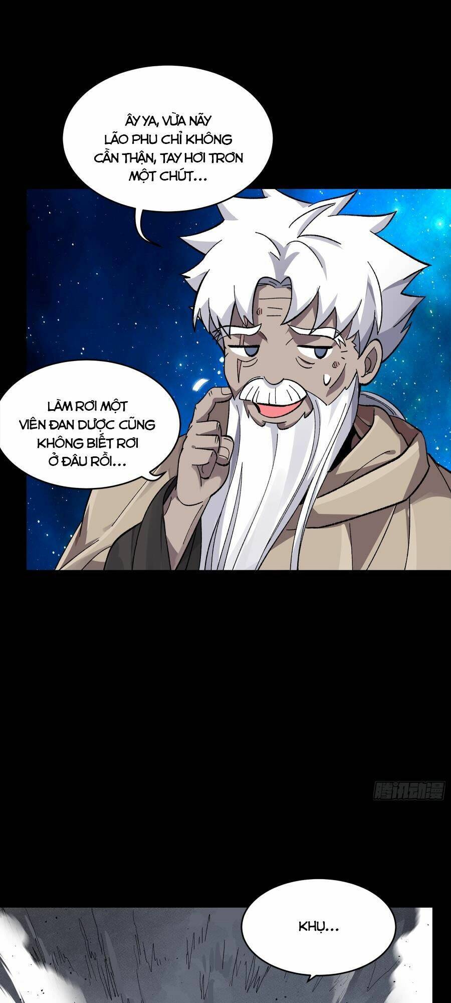 Tinh Giáp Hồn Tướng Chap 135 - Next Chap 136