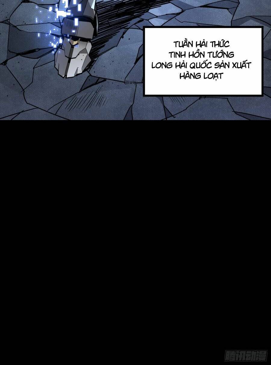 Tinh Giáp Hồn Tướng Chap 135 - Next Chap 136