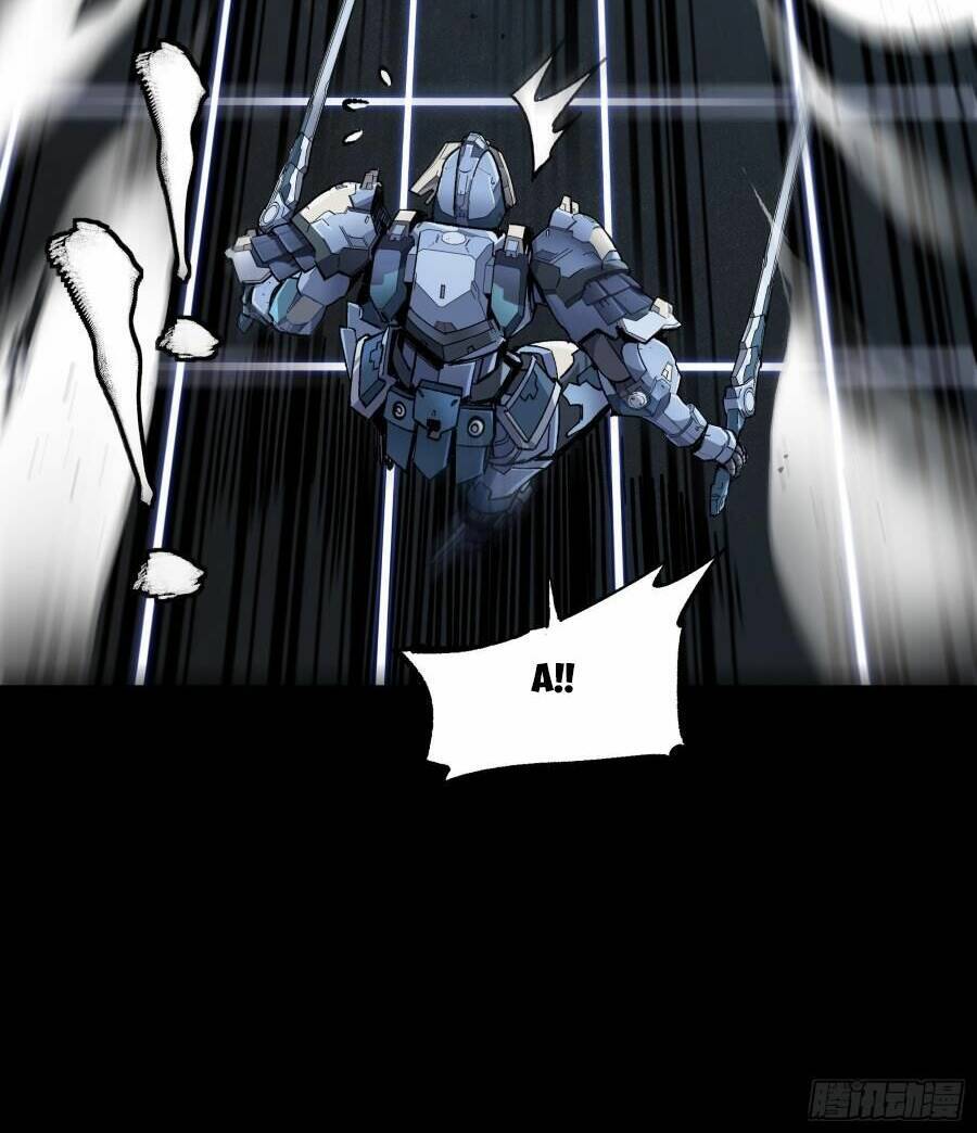 Tinh Giáp Hồn Tướng Chap 135 - Next Chap 136