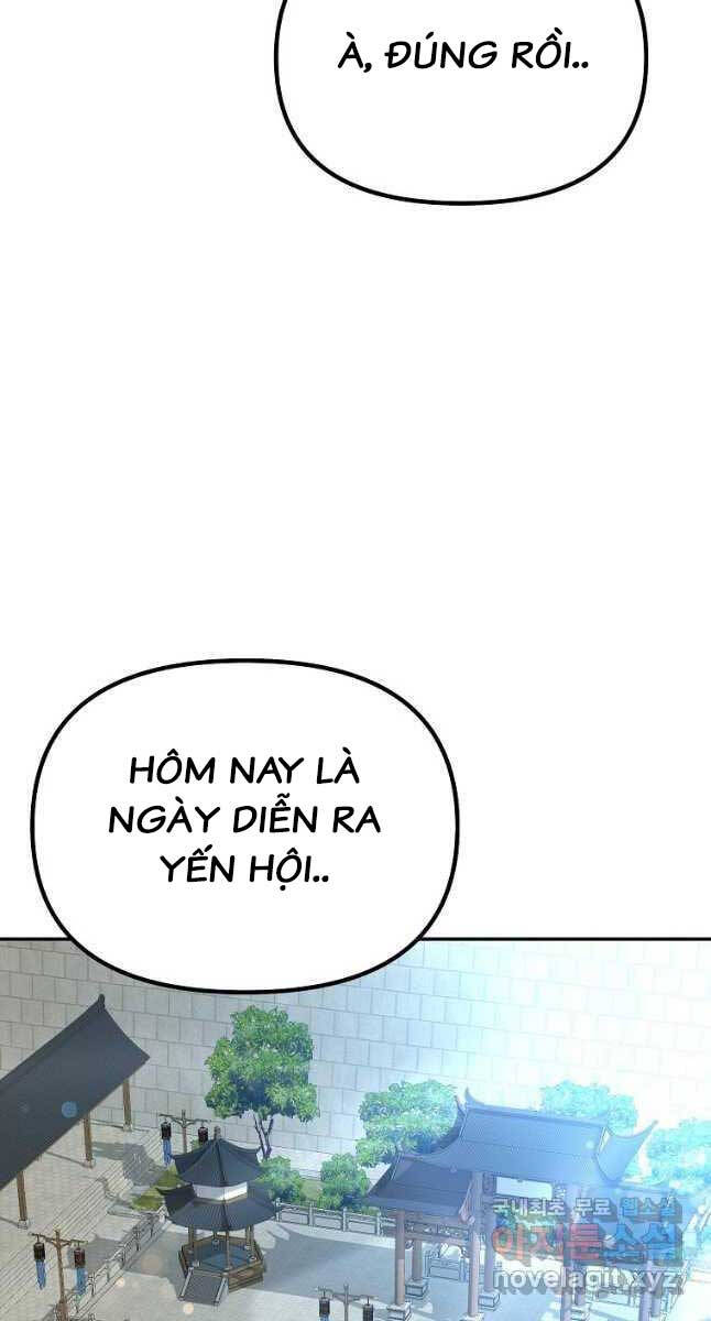 Sự Chuyển Sinh Vào Võ Lâm Thế Gia Của Ranker Chap 84 - Next Chap 85