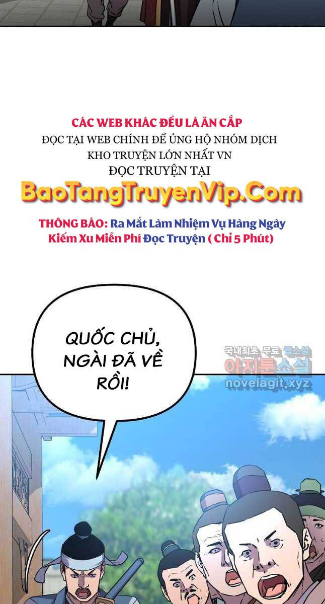 Sự Chuyển Sinh Vào Võ Lâm Thế Gia Của Ranker Chap 84 - Next Chap 85