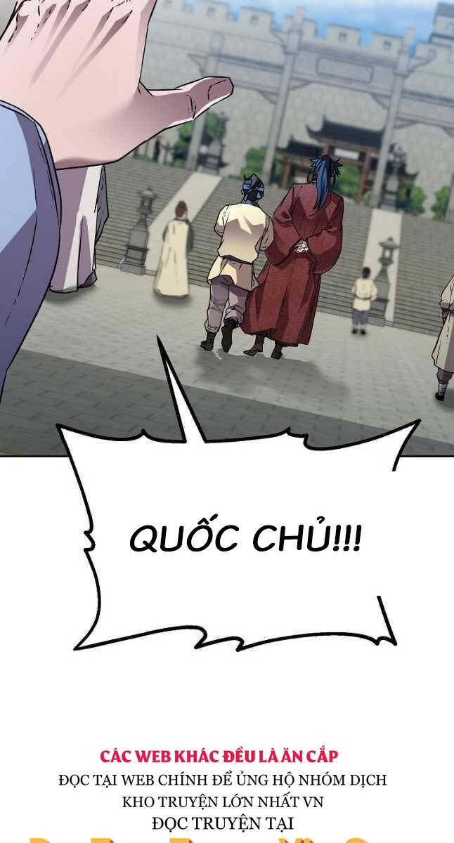 Sự Chuyển Sinh Vào Võ Lâm Thế Gia Của Ranker Chap 84 - Next Chap 85