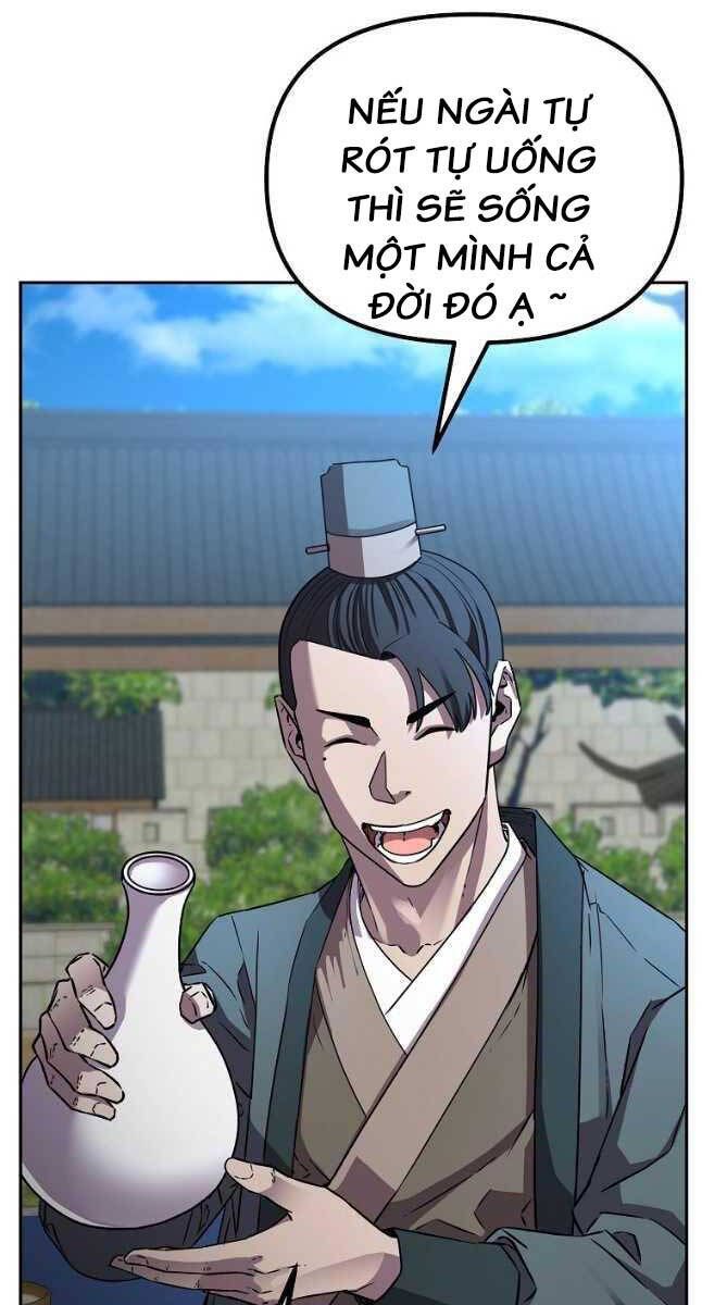 Sự Chuyển Sinh Vào Võ Lâm Thế Gia Của Ranker Chap 84 - Next Chap 85