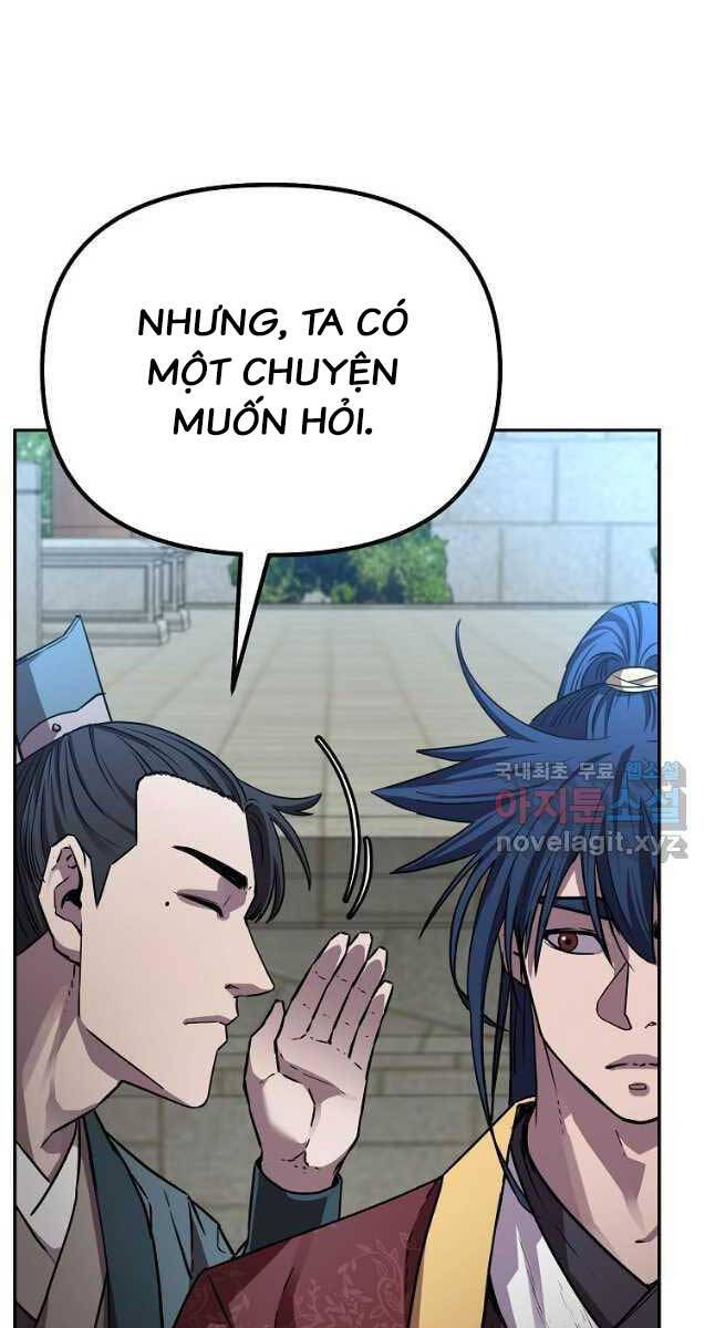 Sự Chuyển Sinh Vào Võ Lâm Thế Gia Của Ranker Chap 84 - Next Chap 85
