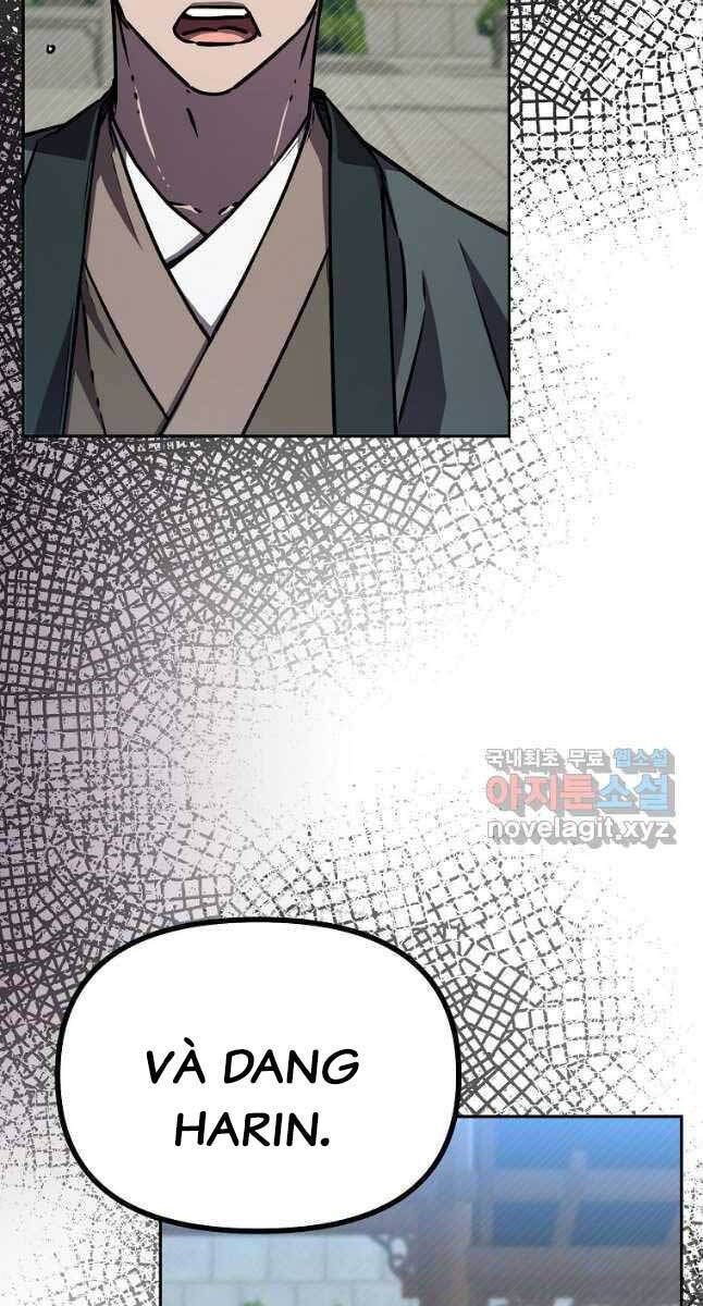 Sự Chuyển Sinh Vào Võ Lâm Thế Gia Của Ranker Chap 84 - Next Chap 85