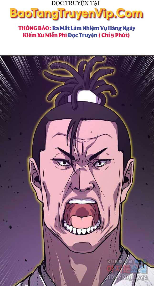 Sự Chuyển Sinh Vào Võ Lâm Thế Gia Của Ranker Chap 84 - Next Chap 85