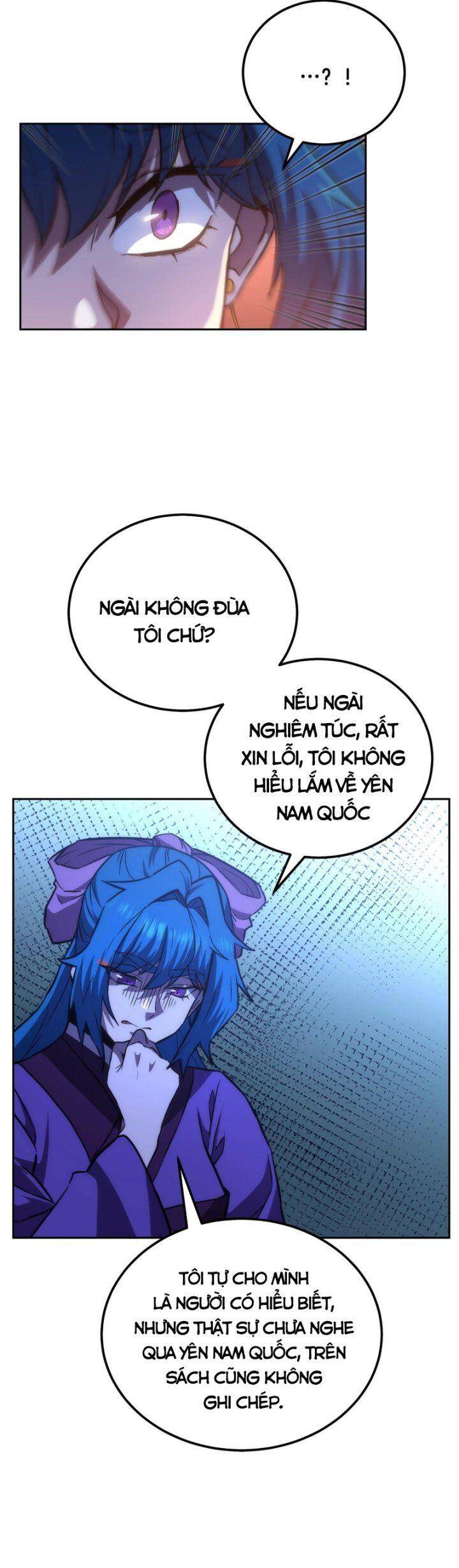 Thiếu Niên Phương Sĩ Chap 45 - Next Chap 46