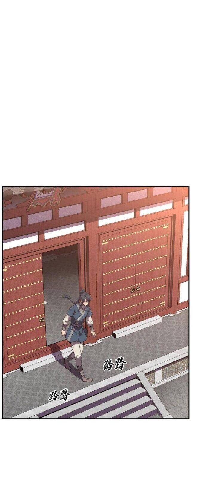 Thiếu Niên Phương Sĩ Chap 45 - Next Chap 46